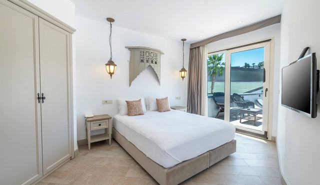 Elista Hotel & Spa