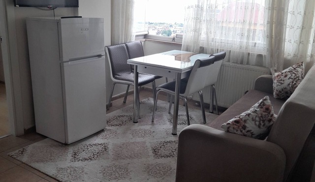 Elit Kurdal Apartment