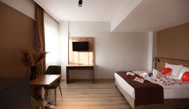 Elit Royal Palace