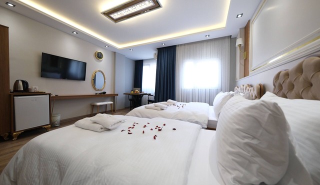 Elita Otel in Istanbul