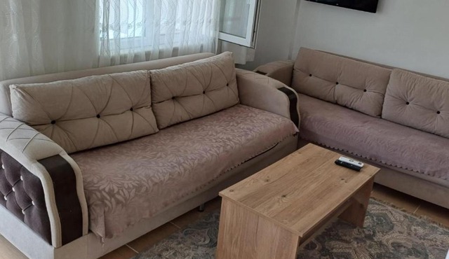 Elite Apart Pansiyon