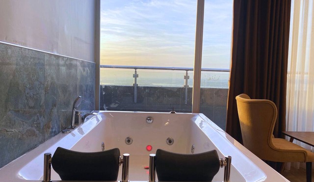 Elite Marmara Bosphorus Çamlıca