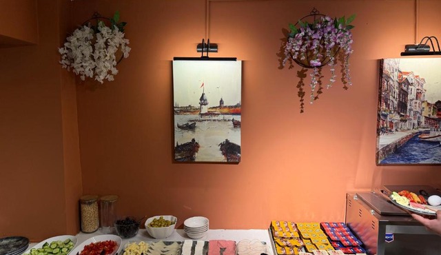 Elite Marmara Boutique Hotel Sultanahmet