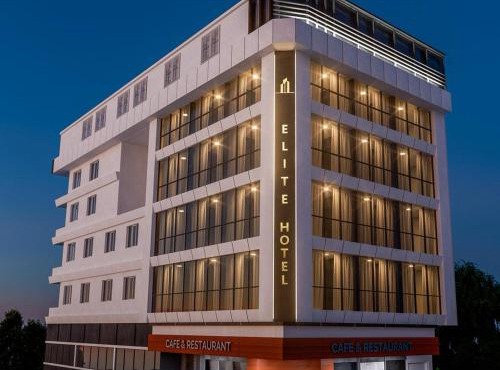 Elite Port Hotel Istanbul Airport