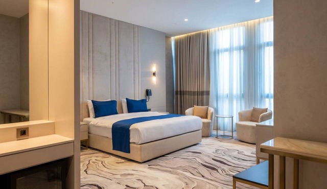 Elite World Comfy Istanbul Avcılar