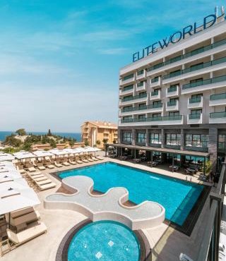 Elite World Kuşadası