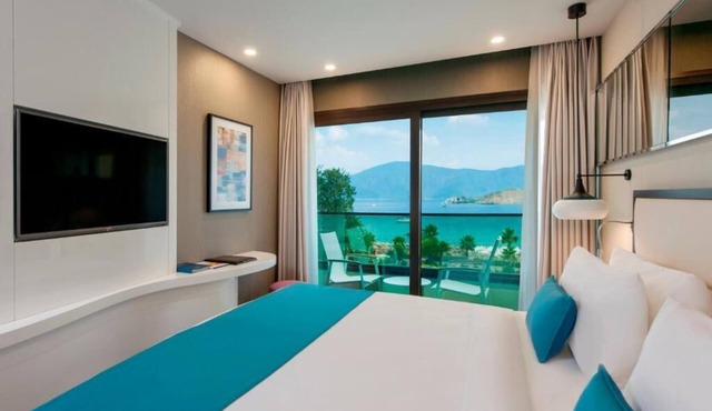 Elite World Marmaris - Adult Only