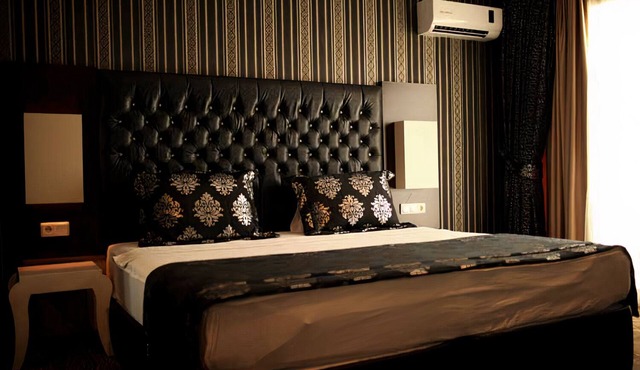 Elitium Thermal Hotel & Spa