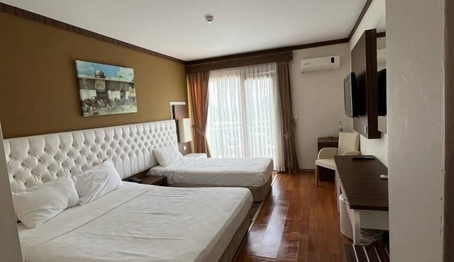 Elitium Thermal Hotel