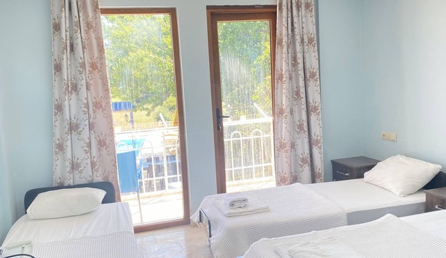 Emir Palas Hotel