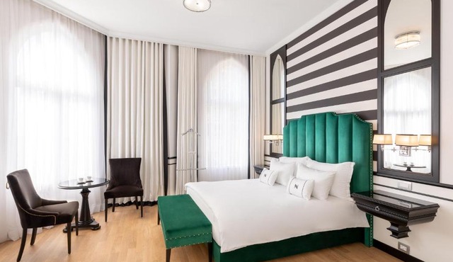 EN Hotel Boutique Izmir