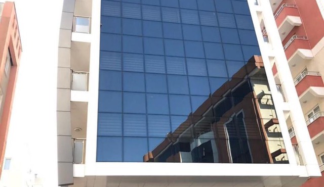 Endglory Hotel