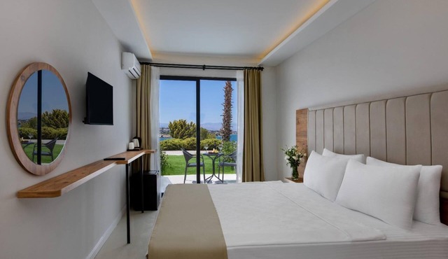 Enki Spinoza Thermal Resort Hotel