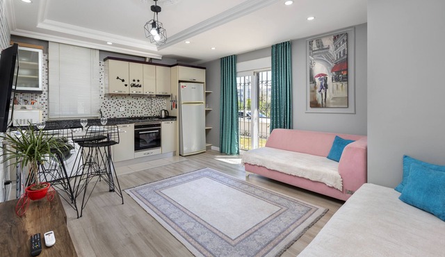 Entire Apartment near the beach in Antalya