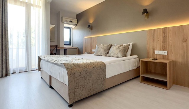 Ephesus Hitit Hotel in Selçuk