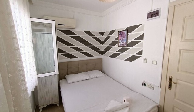 Eren Otel