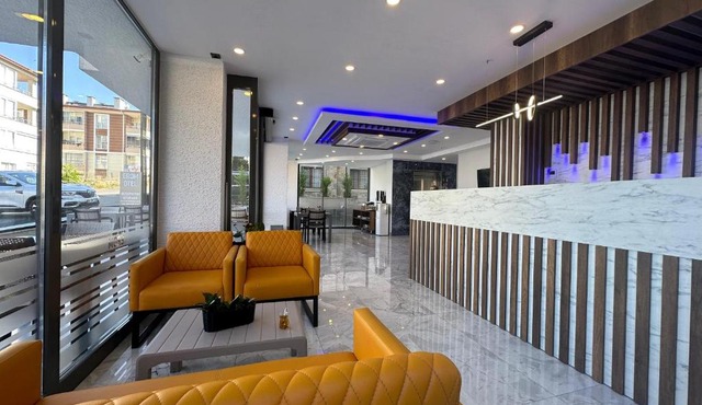 Erom Otel