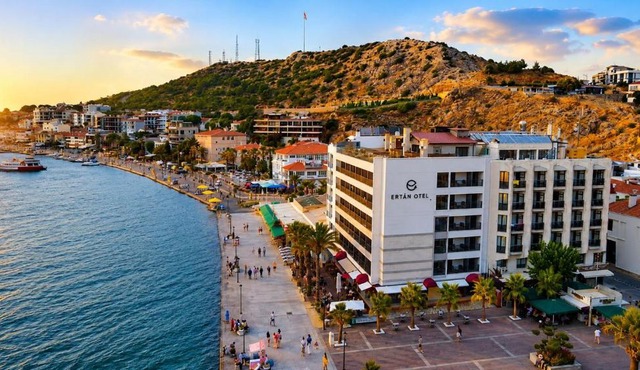 ERTAN OTEL