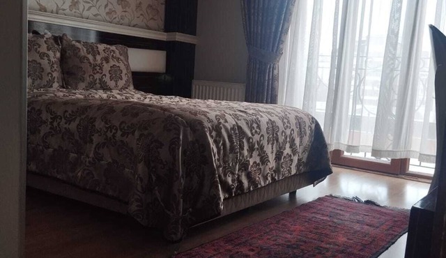 ESEN PALAS OTEL in İstanbul