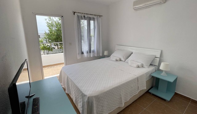 Esmana Otel in Bodrum
