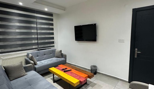 Espark baglar 1+1+ teraslı daire in Eskisehir