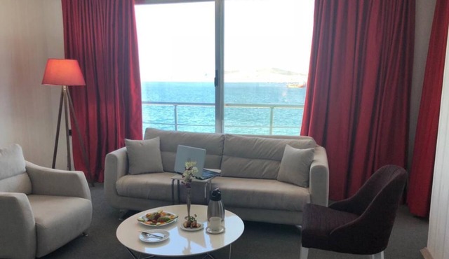 Etap Altinel Aliaga Hotel