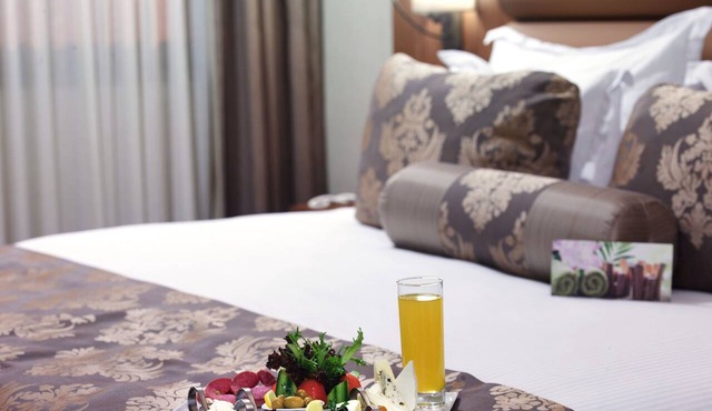 Euro Park Otel in Istanbul