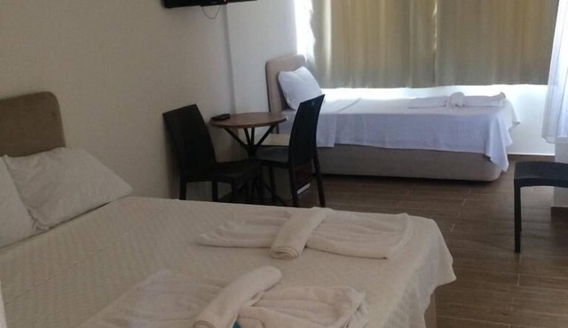 Ev Otel in Çanakkale