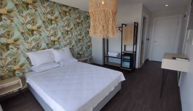 EVA OTEL ÇEŞME in Cesme