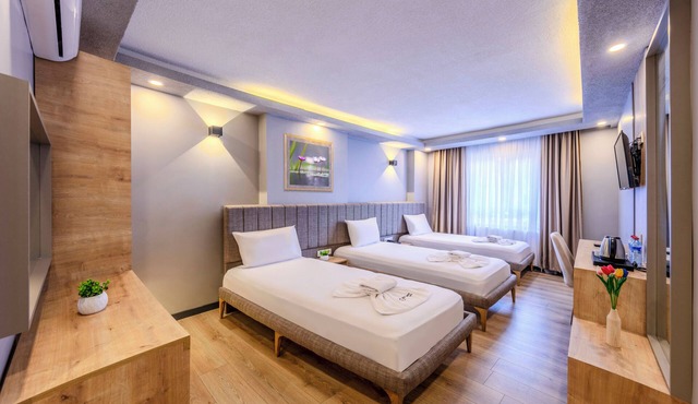 Evim Hotel