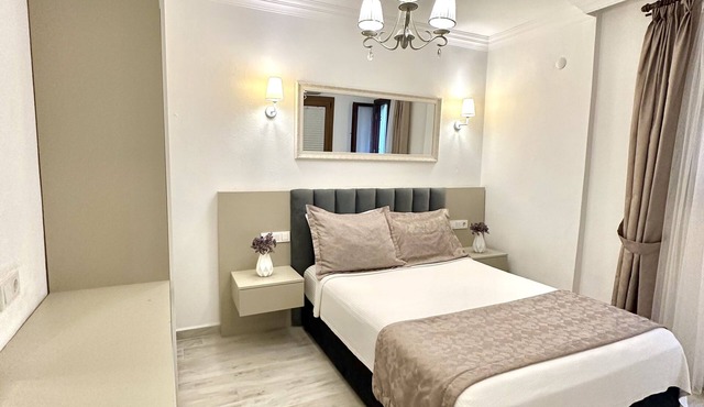Evren Butik Otel in Bozcaada