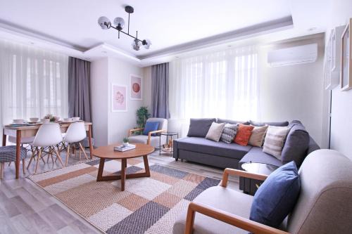 Excellent Apartments Pierre Loti in Istanbul