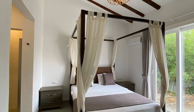 Exclusive Sheltered Villas Oludeniz