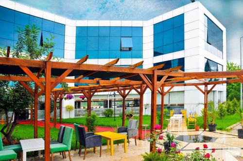 Expo Park Hotel in Antalya
