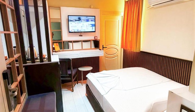 Exporoyal Hotel