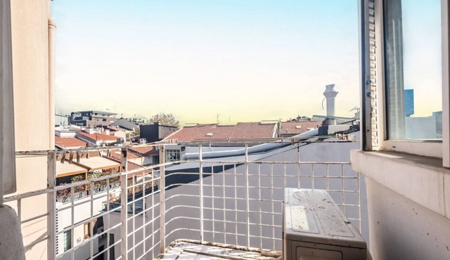 Exquisite Flat in the Heart of Nisantasi in Istanbul