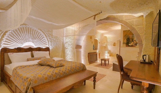 Fairyland Cave Hotel - Special Class in Avanos