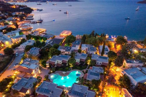 Faros Bodrum Hotel - Special Category in Golturkbuku