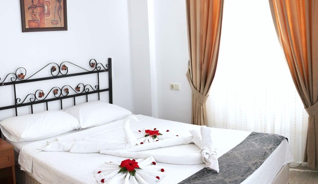 Fatih Apart Hotel