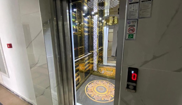 Fatih apart otel in Bostancı