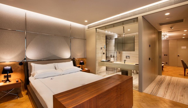 Fer Hotel