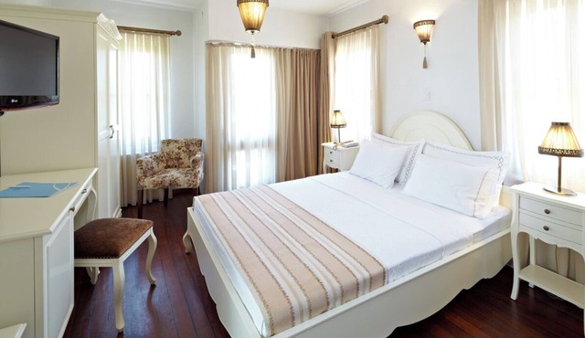 Ferahi Evler Otel