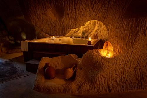 Feris Cave Suite Hotel