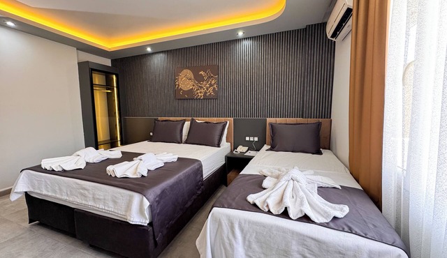 Fermir Grand Otel