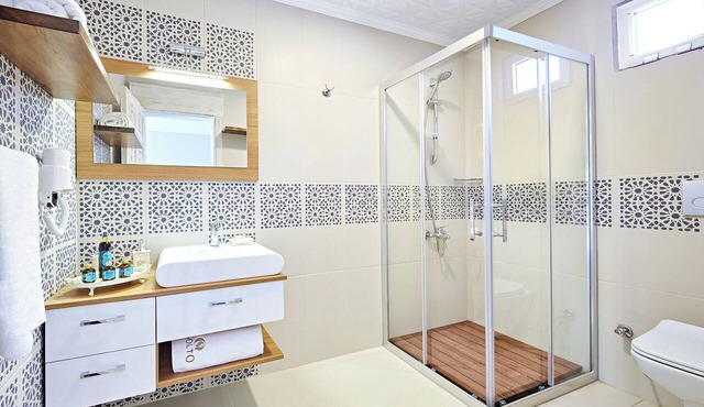 Fİ Light Solto Boutique Beach in Marmaris