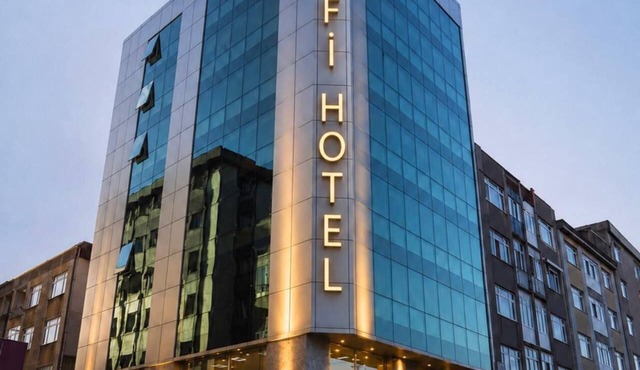 Fİ OTEL in Istanbul