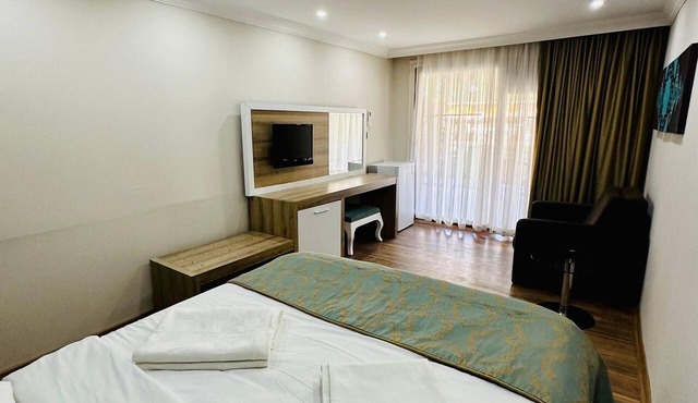 Fii Hotel in Kumluca