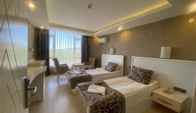 Firuze Beyaz Saray Otel in Kirikkale
