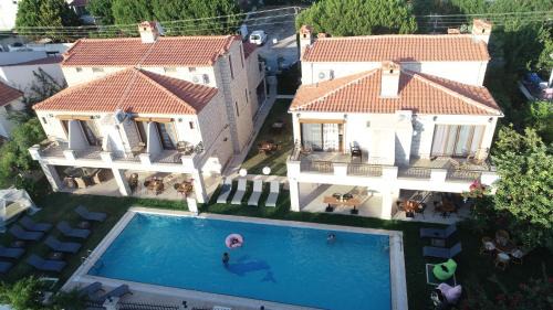 Fizzio Alaçatı Hotel in Alaçatı