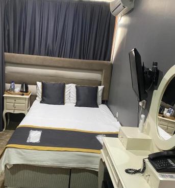 Florya House Hotel